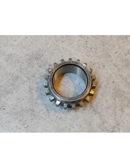 Pignon de distribution sur vilebrequin XL250S/SZ/SA/SB