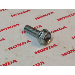 Vis à tête hexagonale épaulée 6x20 mm HONDA 96300-0602000