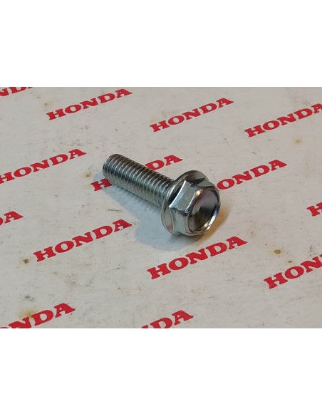 Vis à tête hexagonale épaulée 6x20 mm HONDA 96300-0602000
