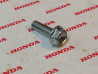 Vis à tête hexagonale épaulée 6x20 mm HONDA 96300-0602000