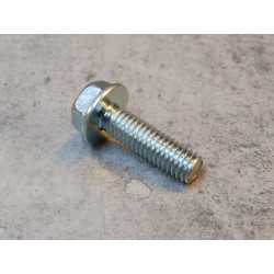 Vis à tête hexagonale épaulée 6x20 mm HONDA 96300-0602000