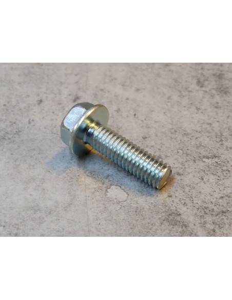 Vis à tête hexagonale épaulée 6x20 mm HONDA 96300-0602000
