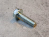 Vis à tête hexagonale épaulée 6x20 mm HONDA 96300-0602000