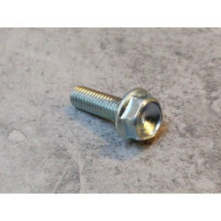 Vis à tête hexagonale épaulée 6x20 mm HONDA 96300-0602000