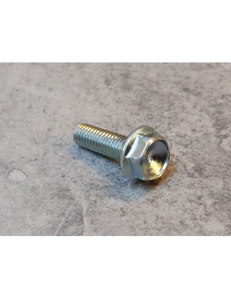 Vis à tête hexagonale épaulée 6x20 mm HONDA 96300-0602000