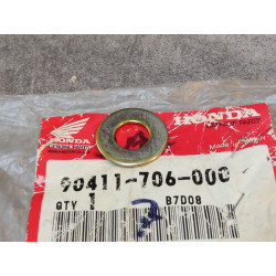 Rondelle 10 mm HONDA 90411-706-000