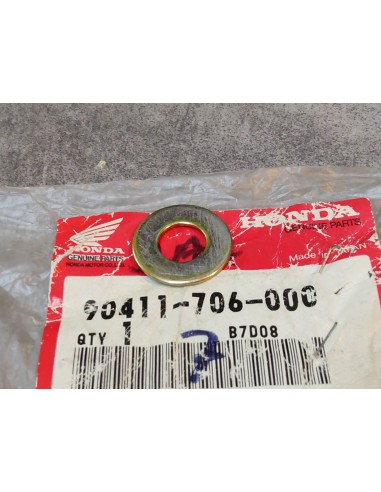 Rondelle 10 mm HONDA 90411-706-000