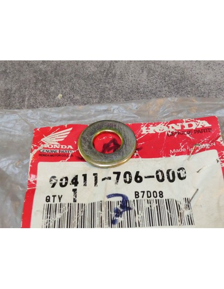 Rondelle 10 mm HONDA 90411-706-000