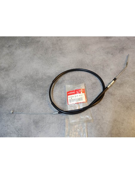 Cable frein arrière pour QR50 M R V 1985-98 HONDA 43450-GF8-010
