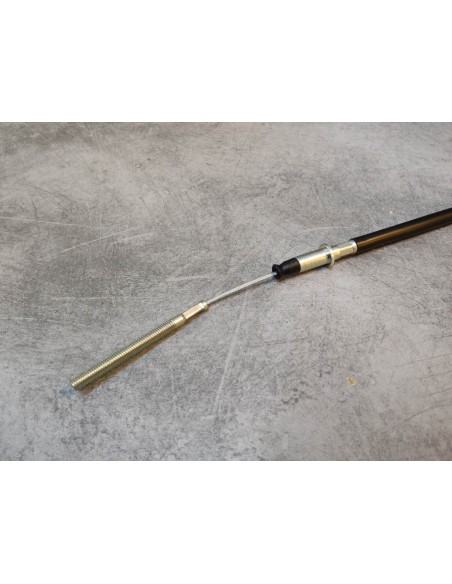 Cable frein arrière pour QR50 M R V 1985-98 HONDA 43450-GF8-010