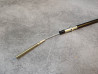Cable frein arrière pour QR50 M R V 1985-98 HONDA 43450-GF8-010