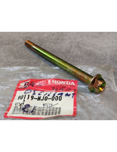 Vis à tête hexagonale épaulée 10x130 mm HONDA 90119-MJ0-000