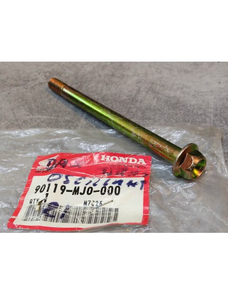 Vis à tête hexagonale épaulée 10x130 mm HONDA 90119-MJ0-000