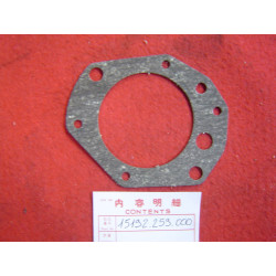 Joint (B) Pompe à Huile Honda C72 C77 CA72 - Réf 15192-259-000