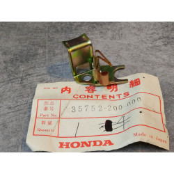 Contact point mort CB92 CL125A SS125A CB125 CD125 /A/K2 HONDA 35752-200-000