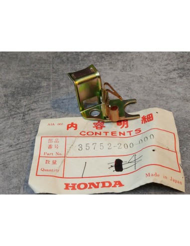 Contact point mort CB92 CL125A SS125A CB125 CD125 /A/K2 HONDA 35752-200-000