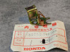 Contact point mort CB92 CL125A SS125A CB125 CD125 /A/K2 HONDA 35752-200-000