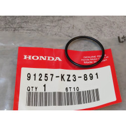 Joint torique 26.2x1.9 mm HONDA 91257-KZ3-891