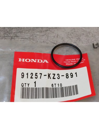 Joint torique 26.2x1.9 mm HONDA 91257-KZ3-891