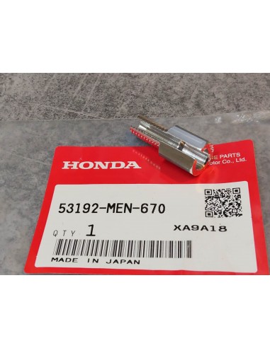 Vis réglage cable CR125R CR250R CRF250R CRF450R HONDA 53192-MEN-670