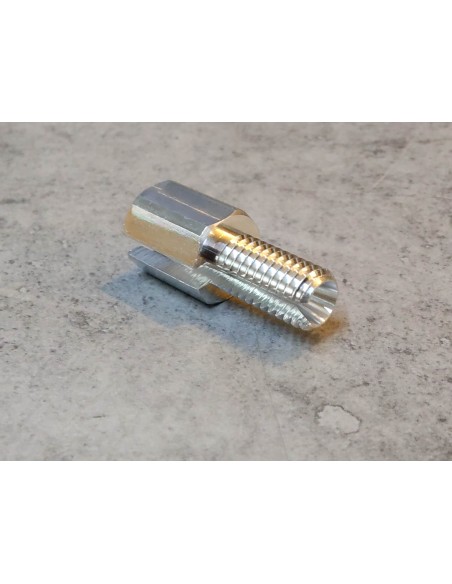 Vis réglage cable CR125R CR250R CRF250R CRF450R HONDA 53192-MEN-670