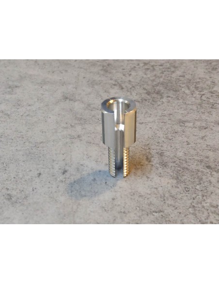 Vis réglage cable CR125R CR250R CRF250R CRF450R HONDA 53192-MEN-670