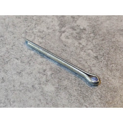 Goupille 2.5 mm HONDA 94201-25300