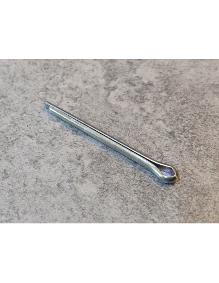 Goupille 2.5 mm HONDA 94201-25300