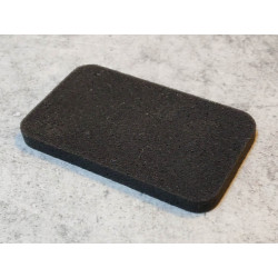 Mousse Elément boite air CBR600F 91 VFR750 97 HONDA 17254-KAZ-000