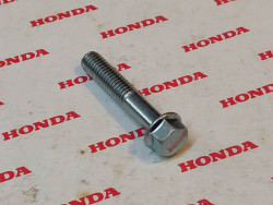Vis à tête hexagonale épaulée 6x32 mm HONDA 96001-0603200