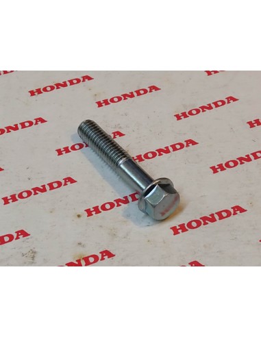 Vis à tête hexagonale épaulée 6x32 mm HONDA 96001-0603200