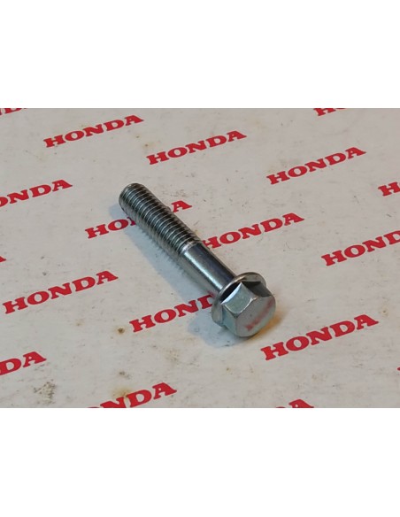 Vis à tête hexagonale épaulée 6x32 mm HONDA 96001-0603200