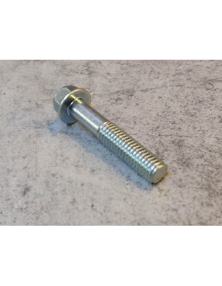 Vis à tête hexagonale épaulée 6x32 mm HONDA 96001-0603200