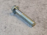 Vis à tête hexagonale épaulée 6x32 mm HONDA 96001-0603200
