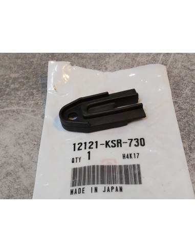 Joint caoutchouc cylindre coté droit CR125R 2005-07 HONDA 12121-KSR-730