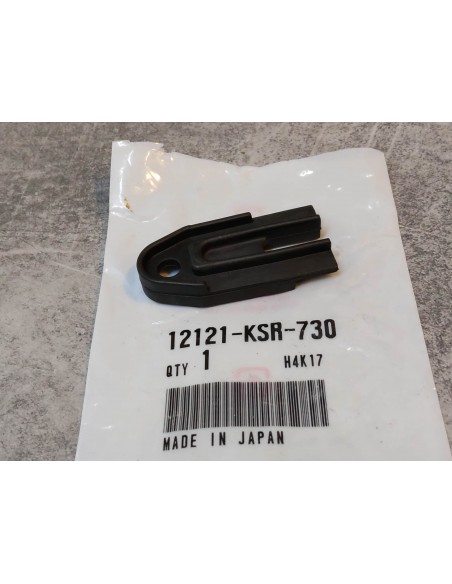 Joint caoutchouc cylindre coté droit CR125R 2005-07 HONDA 12121-KSR-730