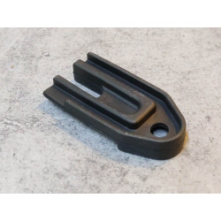 Joint caoutchouc cylindre coté droit CR125R 2005-07 HONDA 12121-KSR-730