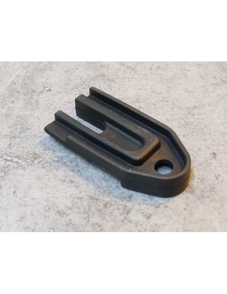 Joint caoutchouc cylindre coté droit CR125R 2005-07 HONDA 12121-KSR-730