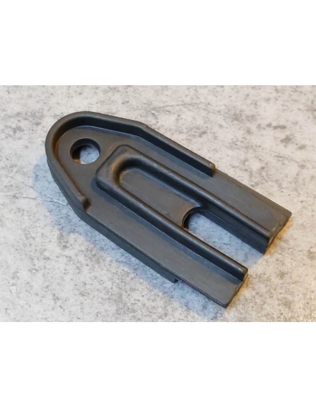 Joint caoutchouc cylindre coté droit CR125R 2005-07 HONDA 12121-KSR-730