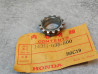 Pignon de distribution (14 dts) Z50 ST50/70 CF70 C50/70 HONDA 14311-035-000