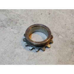 Pignon de distribution (14 dts) Z50 ST50/70 CF70 C50/70 HONDA 14311-035-000