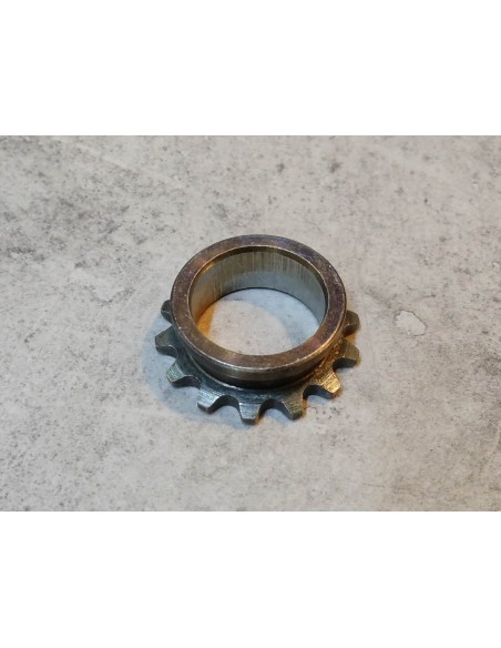 Pignon de distribution (14 dts) Z50 ST50/70 CF70 C50/70 HONDA 14311-035-000