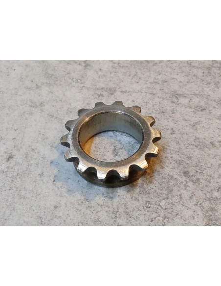 Pignon de distribution (14 dts) Z50 ST50/70 CF70 C50/70 HONDA 14311-035-000