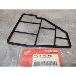 Support fixation filtre à air CRM125R 1990-99 HONDA 17214-KAK-900