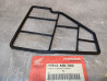 Support fixation filtre à air CRM125R 1990-99 HONDA 17214-KAK-900