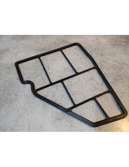 Support fixation filtre à air CRM125R 1990-99 HONDA 17214-KAK-900