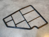 Support fixation filtre à air CRM125R 1990-99 HONDA 17214-KAK-900