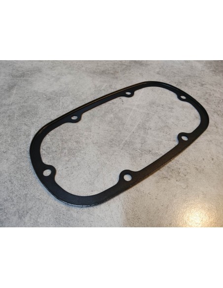 Plaque fixation filtre à air XR600R 88-00 XR250R XR650L HONDA 17217-MN1-670