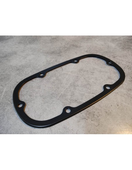Plaque fixation filtre à air XR600R 88-00 XR250R XR650L HONDA 17217-MN1-670