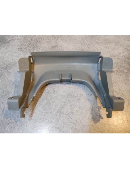 Couvercle central avant gris (NH369R) SJ50 BALI 1997/98 HONDA 64302-GAV-W00ZA